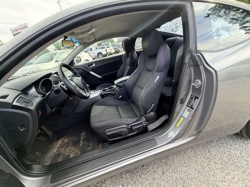 Used 2010 Hyundai Genesis 2.0T RWD image 48
