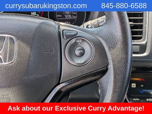 Used 2016 Honda HR-V EX-L image 20