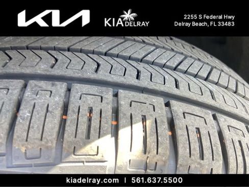 New 2026 Kia Carnival SX FWD image 34