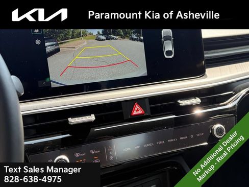 New 2026 Kia K5 GT-Line w/ GT-Line Premium Package AWD/4WD image 10