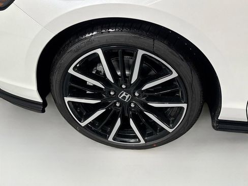 Certified 2025 Honda Accord Touring image 13