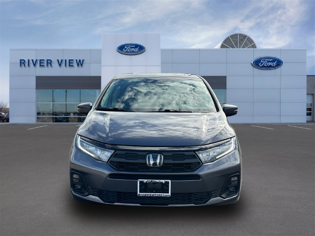 Used 2025 Honda Odyssey EX-L image 2