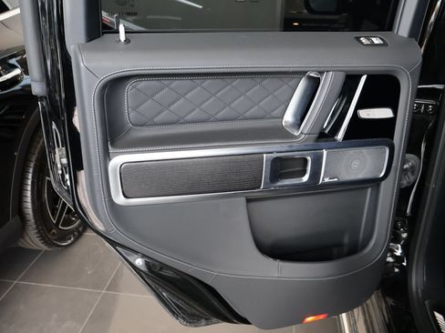Certified 2024 Mercedes-Benz G 63 AMG 4MATIC image 13