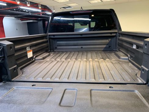 Used 2024 Honda Ridgeline RTL image 9