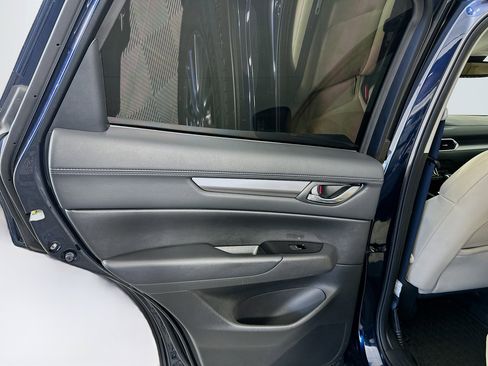 Used 2019 MAZDA CX-5 Touring FWD image 28