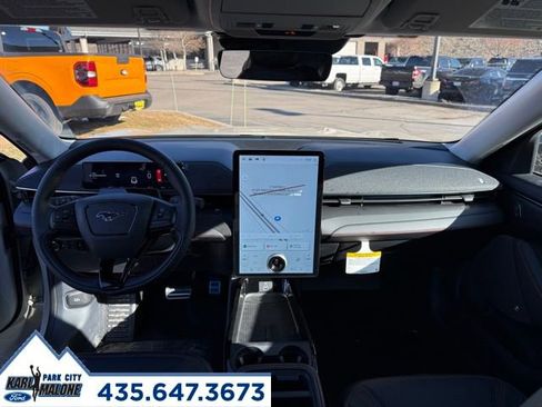 New 2026 Ford Mustang Mach-E Premium w/ Sport Appearance Package image 57