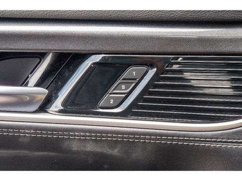 Used 2022 Jeep Wagoneer Series I w/ Premium Group I AWD/4WD image 26