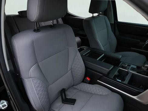 Used 2023 Toyota Tundra SR5 w/ SR5 Convenience Package image 33