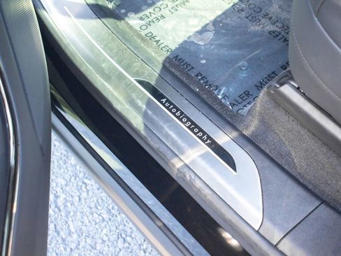 Used 2025 Land Rover Range Rover Sport Autobiography image 17