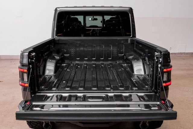Used 2025 Jeep Gladiator Sport AWD/4WD image 41
