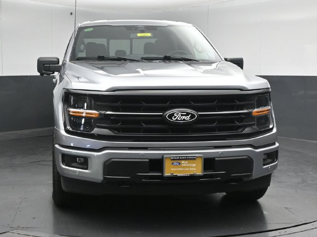 Certified 2024 Ford F150 XLT AWD/4WD image 2