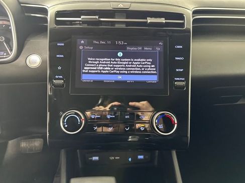 Certified 2023 Hyundai Tucson SEL image 21