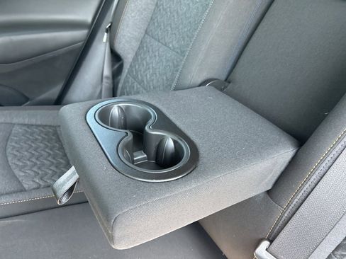 Used 2023 Chevrolet Equinox LT w/ Driver Convenience Package image 50