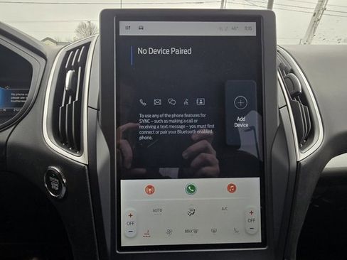 Used 2023 Ford Edge SEL image 19