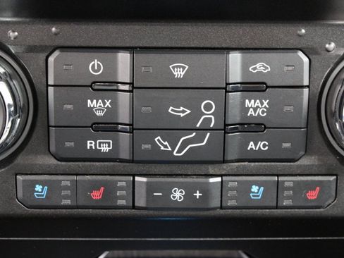 Used 2021 Ford F250 Lariat w/ Tremor Off-Road Package image 62