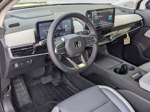 New 2026 Honda Prologue Touring image 3