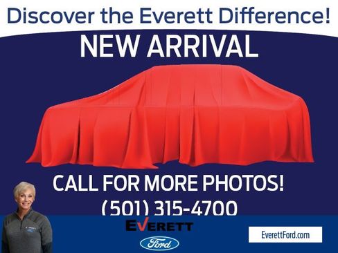 New 2025 Ford F150 Lariat w/ Equipment Group 502A High image 1