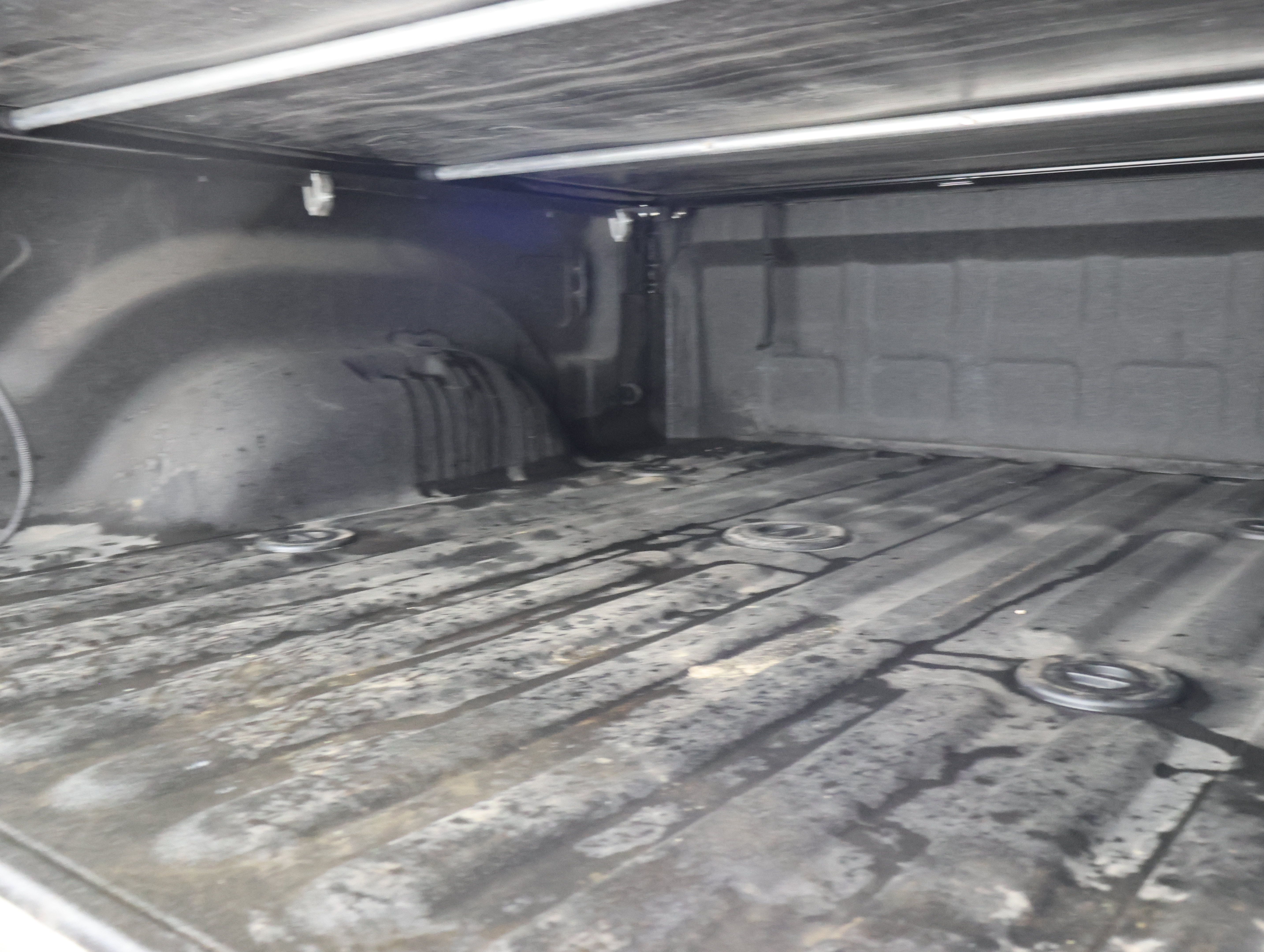 Used 2019 RAM 2500 Limited AWD/4WD image 5