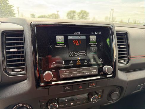 Used 2024 Nissan Frontier PRO-4X w/ Pro Convenience Package image 27