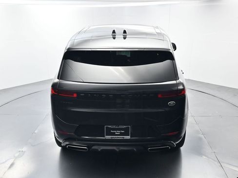 Used 2023 Land Rover Range Rover Sport SE Dynamic AWD/4WD image 35