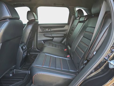 Certified 2026 Honda CR-V Sport-L image 13
