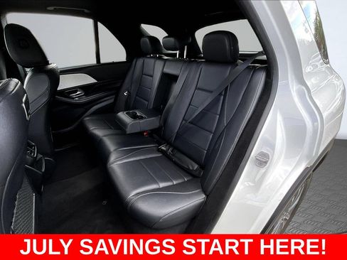 Used 2020 Mercedes-Benz GLE 350 4MATIC w/ Premium Package image 26