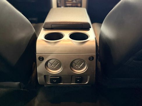 Used 2013 Ford F150 Raptor w/ Luxury Equipment Group AWD/4WD image 16