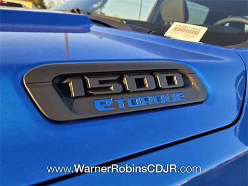 New 2026 RAM 1500 Big Horn image 19