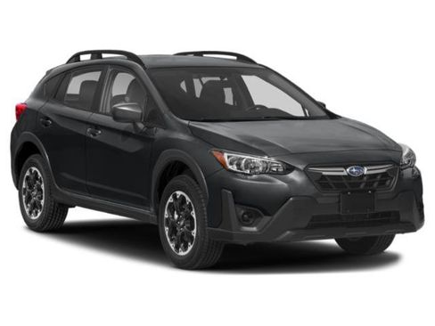 Used 2023 Subaru Crosstrek 2.0i AWD/4WD image 9