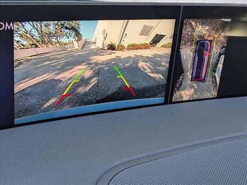 New 2025 Lincoln Navigator Reserve image 12