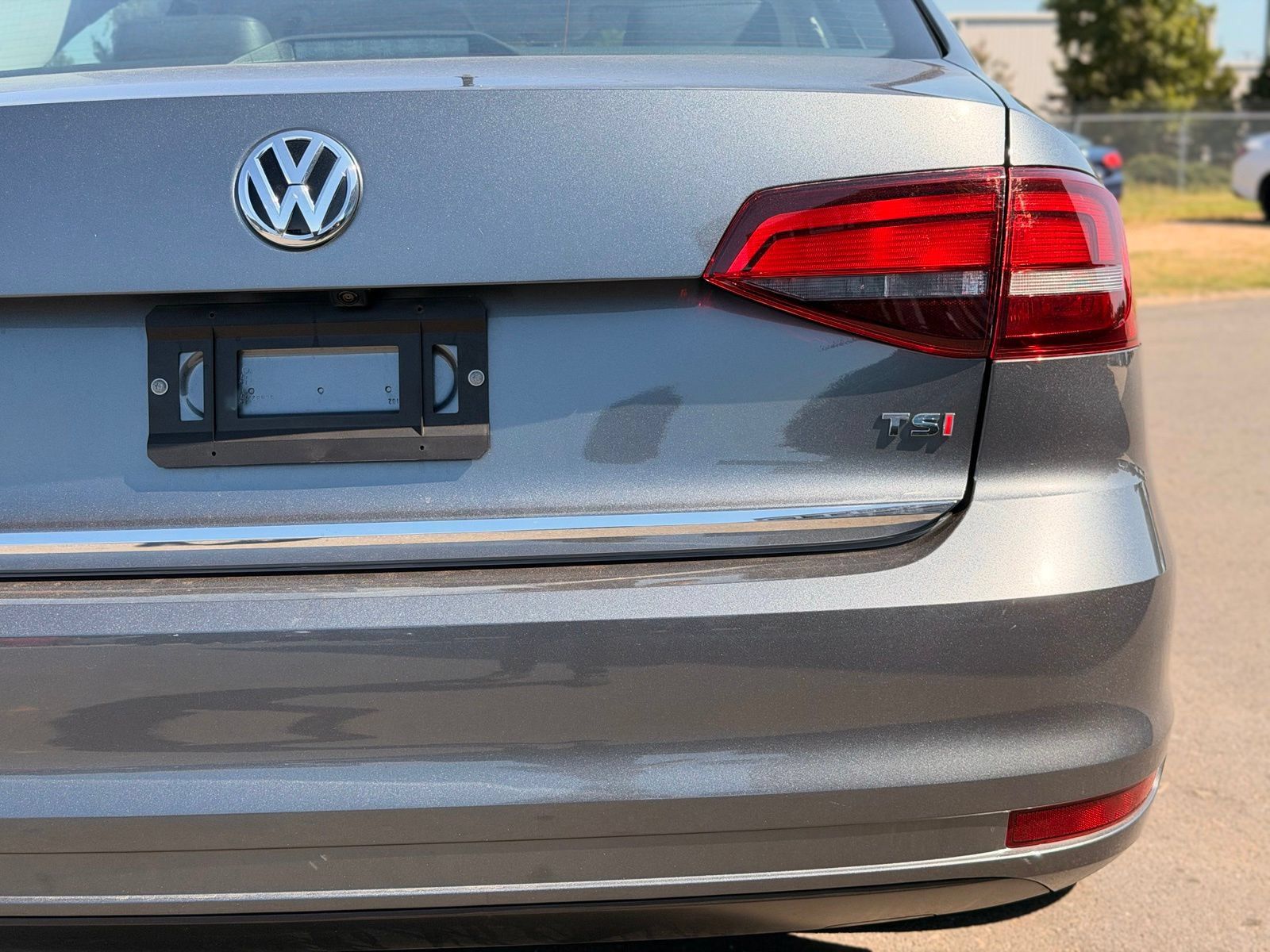 Used 2017 Volkswagen Jetta SEL Premium FWD image 13