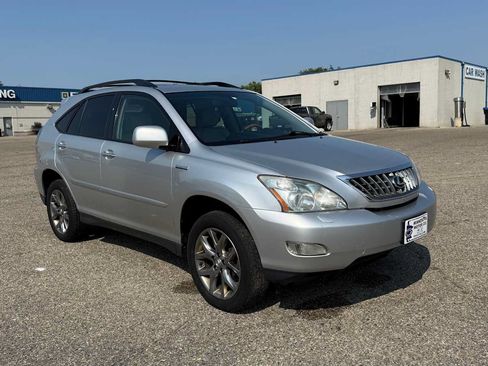 Used 2009 Lexus RX 350 AWD image 2
