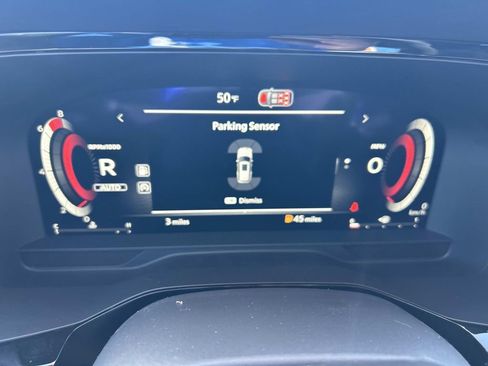 New 2026 Nissan Pathfinder Platinum AWD/4WD image 37