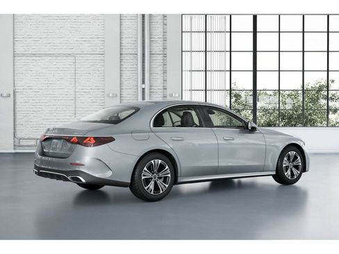 New 2026 Mercedes-Benz E 350 4MATIC image 20