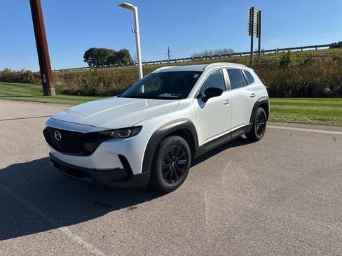 Used 2024 MAZDA CX-50 AWD 2.5 S w/ Cargo Package image 31