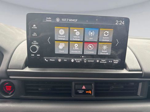 Certified 2024 Honda Pilot EX-L image 27