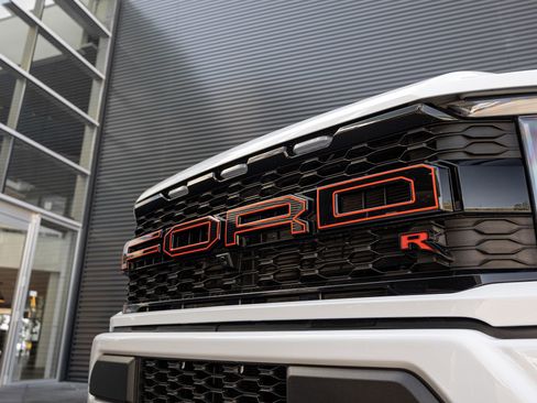 Used 2023 Ford F150 Raptor w/ Equipment Group 802A Raptor R image 36