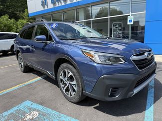 Used 2021 Subaru Outback Limited AWD/4WD video 1