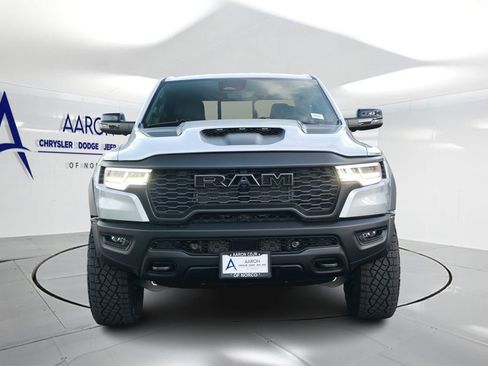 New 2026 RAM 1500 RHO AWD/4WD image 4
