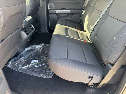 New 2026 Ford F150 XLT AWD/4WD image 11