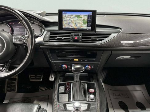 Used 2015 Audi S6 AWD/4WD image 27