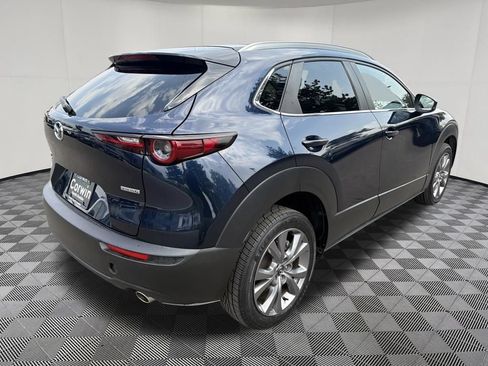 Used 2024 MAZDA CX-30 AWD 2.5 S w/ Preferred Package image 8
