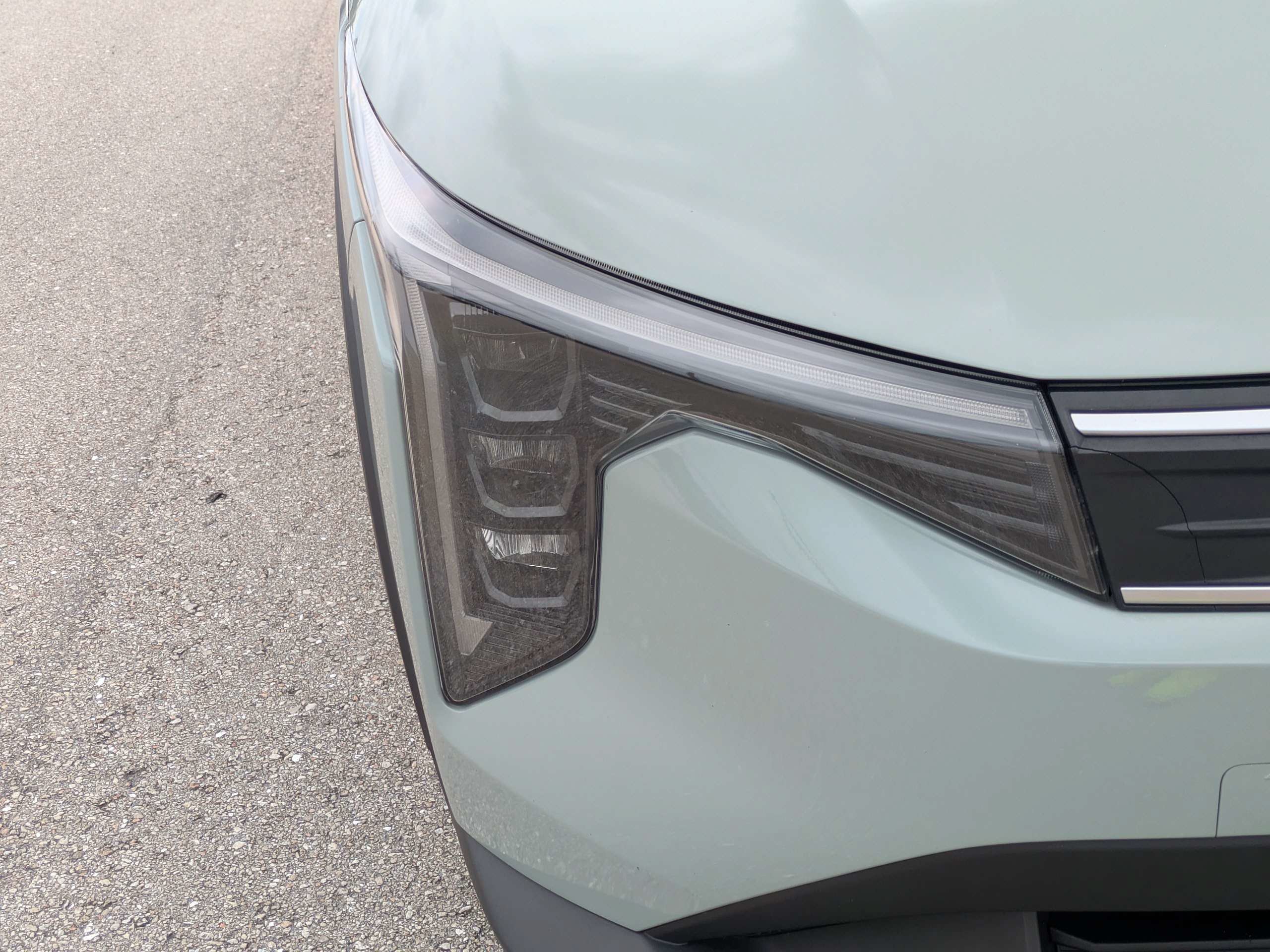 Certified 2025 Kia K4 FWD image 10