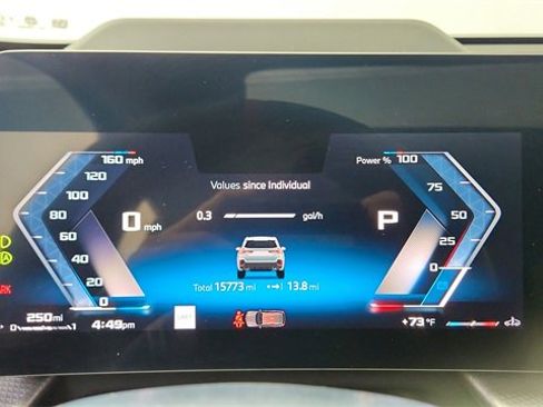 Used 2025 BMW X1 M35i image 38