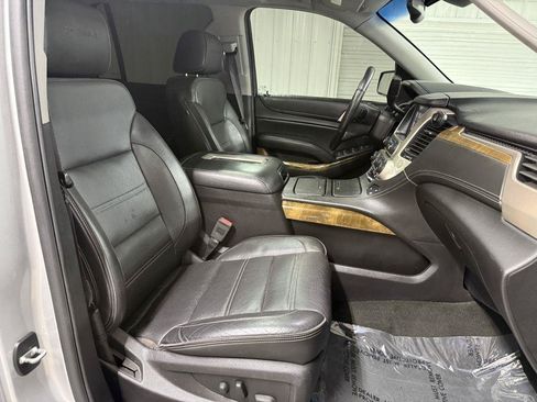 Used 2017 GMC Yukon Denali AWD/4WD image 45