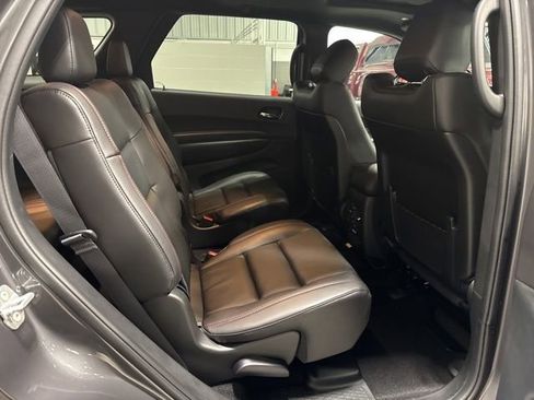 New 2026 Dodge Durango GT image 10
