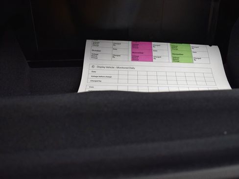 New 2026 BMW 430i Convertible image 28