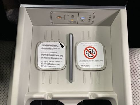 New 2026 Hyundai Santa Fe SEL image 22