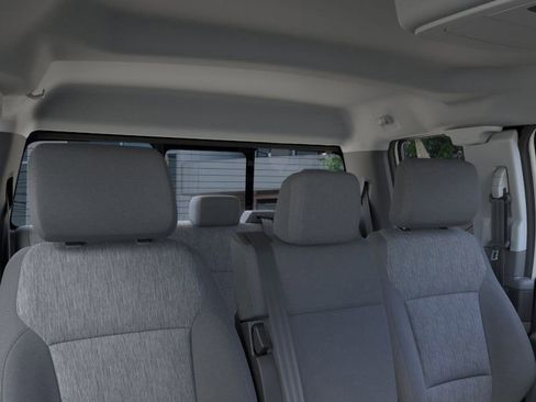 New 2025 Ford F250 XL w/ XL Driver Assist Package image 23