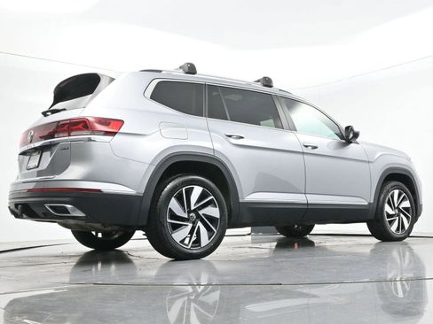 Used 2024 Volkswagen Atlas SEL image 56